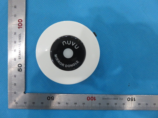 FCC ID 2AF29MD200 External Photos