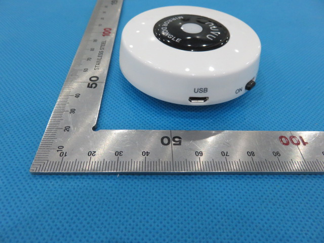 FCC ID 2AF29MD200 External Photos