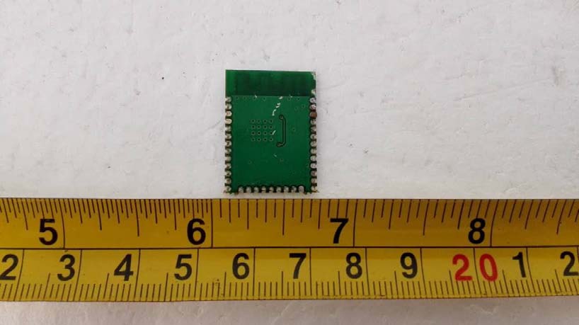 FCC ID 2AF2B-NB01 External Photos