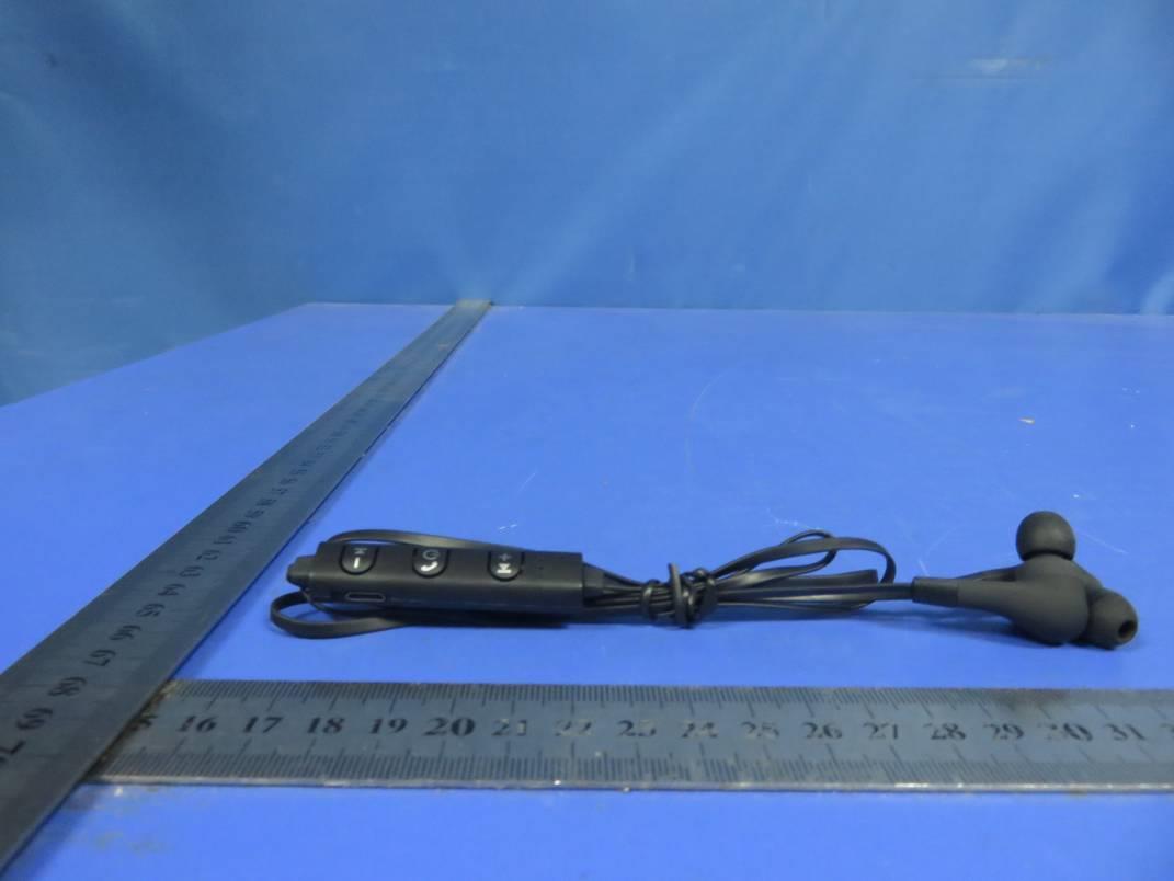 FCC ID 2AF2GLEB59 External Photos