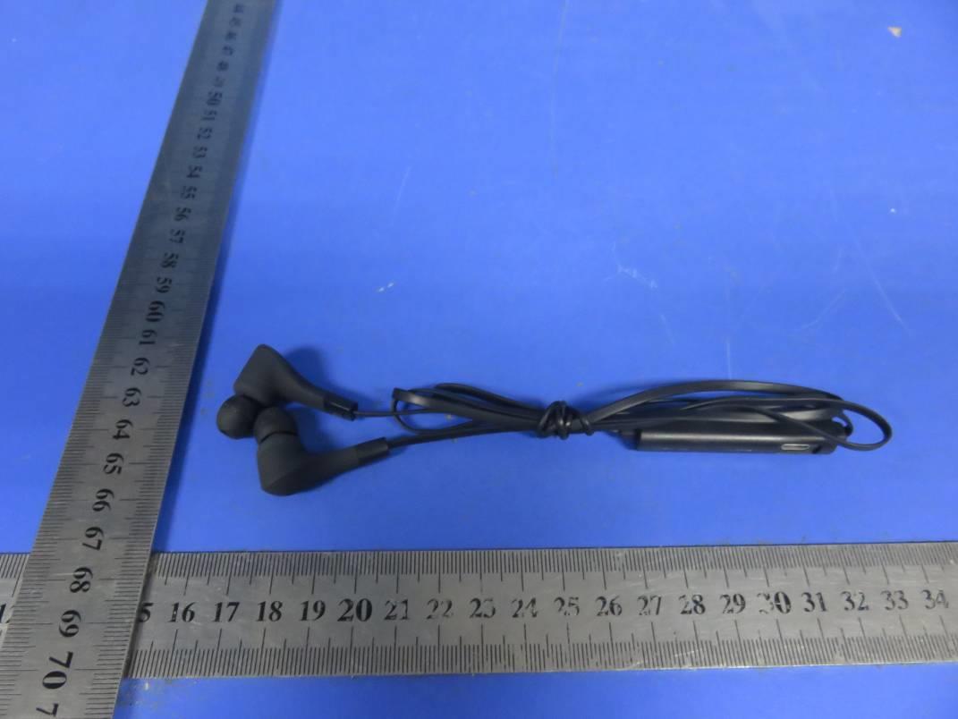 FCC ID 2AF2GLEB59 External Photos