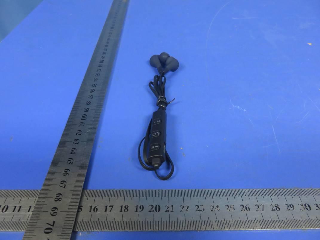 FCC ID 2AF2GLEB59 External Photos