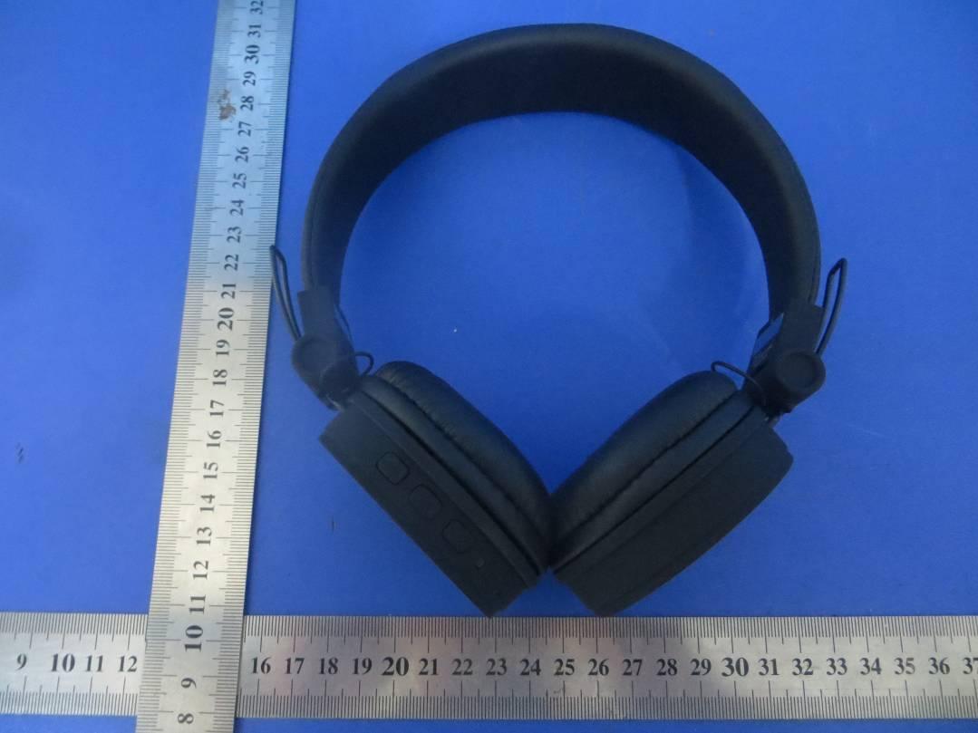 FCC ID 2AF2GPBH10 External Photos