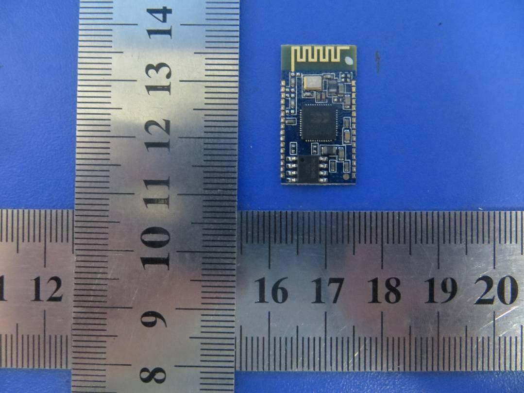 FCC ID 2AF2GPBH10 Internal Photos