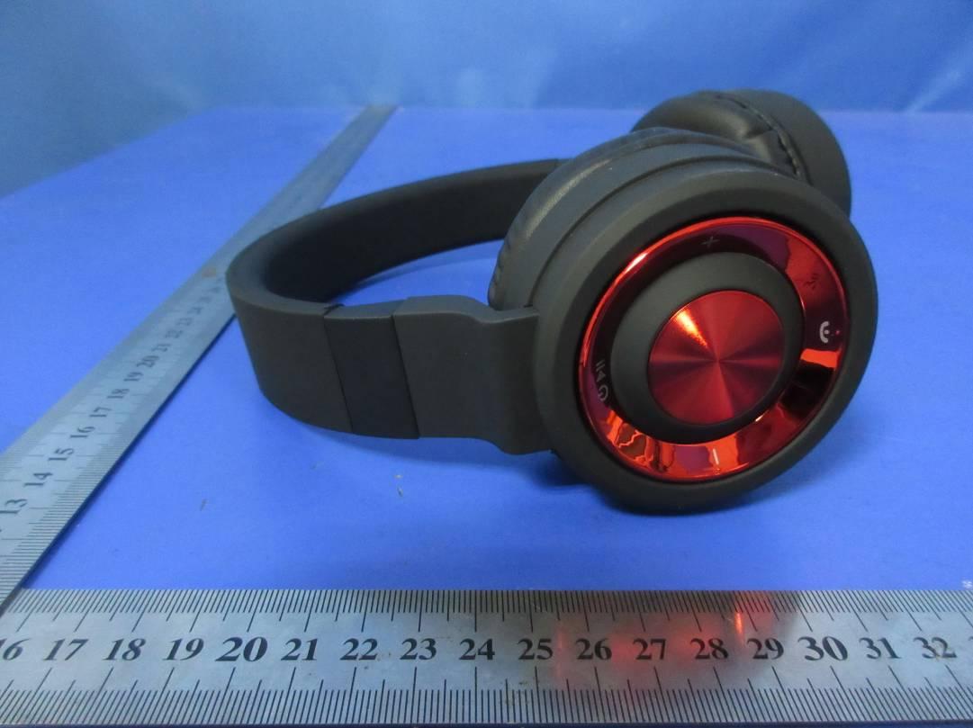 FCC ID 2AF2GPBH20 External Photos