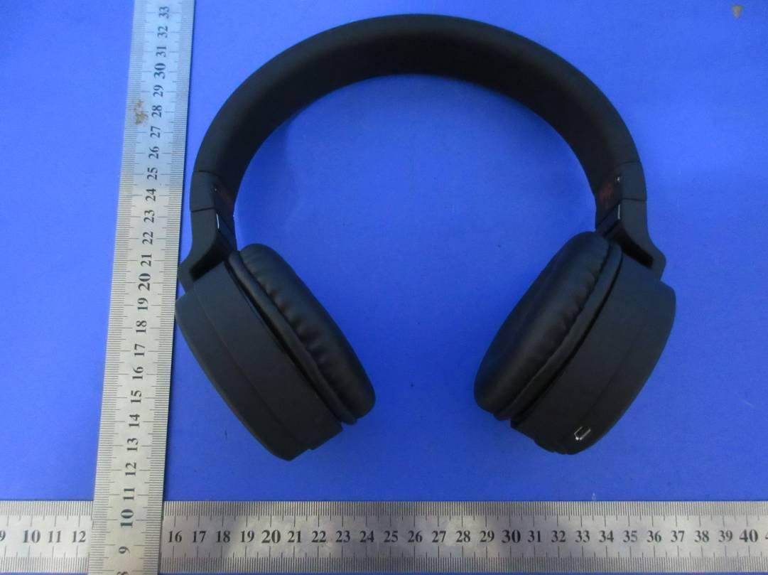 FCC ID 2AF2GPBH20 External Photos