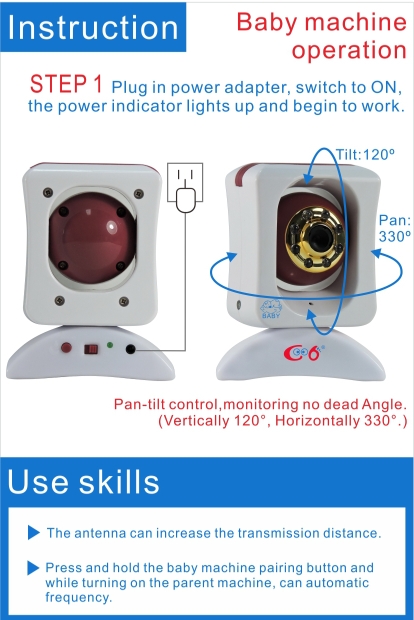 FCC ID 2AF2LMV148 Users Manual