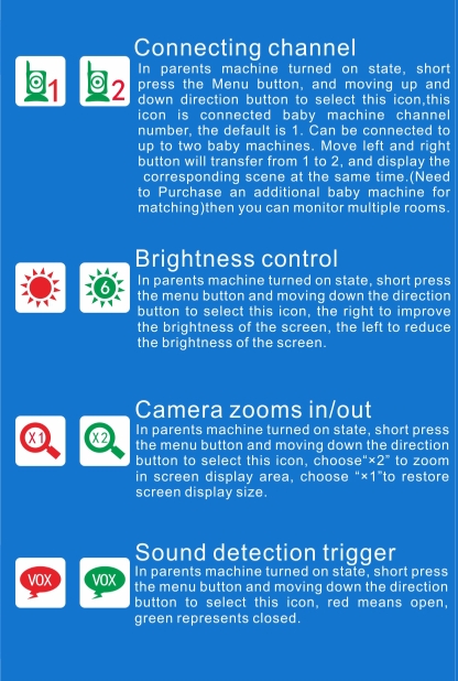 FCC ID 2AF2LMV148 Users Manual