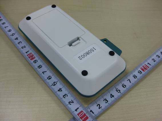 FCC ID 2AF33USHIO-PAS External Photos