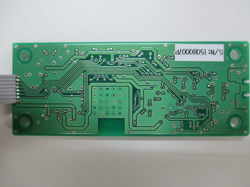 FCC ID 2AF33USHIO-PAS Internal Photos