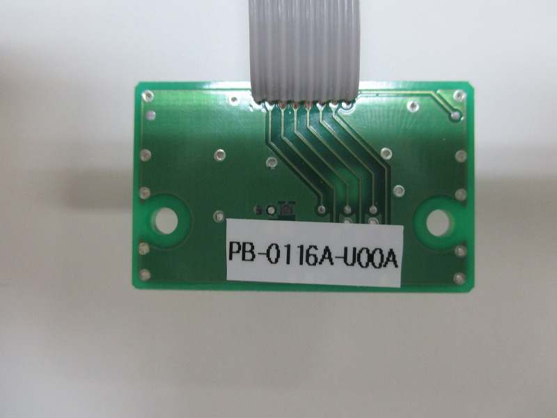 FCC ID 2AF33USHIO-PAS Internal Photos