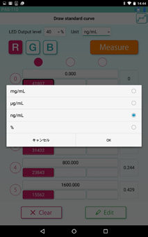 FCC ID 2AF33USHIO-PAS Users Manual