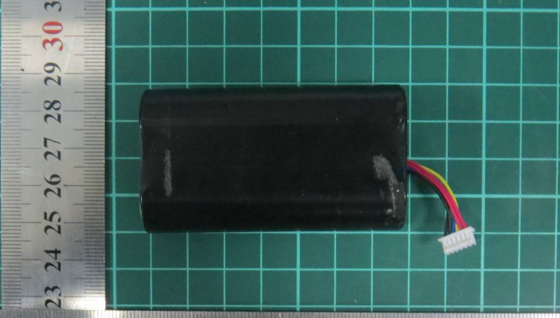FCC ID 2AF36-DS600 Test Report