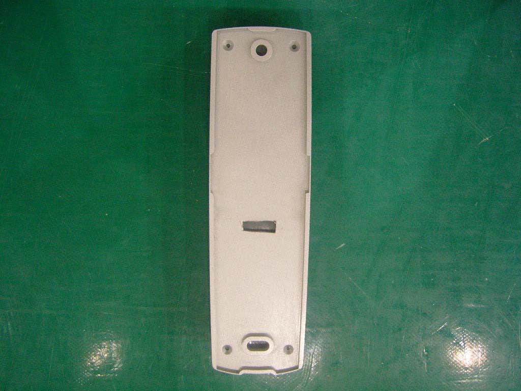 FCC ID 2AF38GM100 External Photos