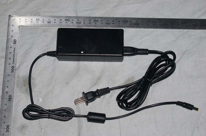 FCC ID 2AF3BROBO001 External Photos
