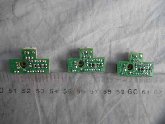 FCC ID 2AF3BROBO001 Internal Photos