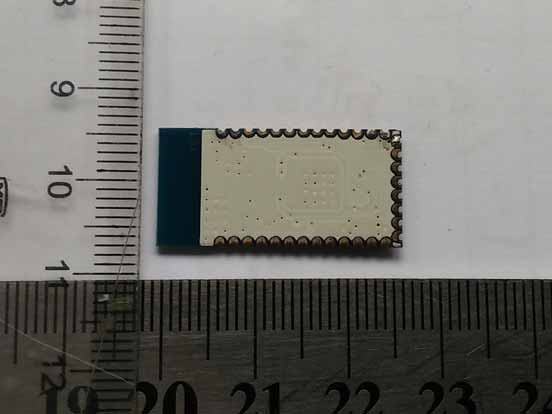 FCC ID 2AF3BROBO001 Internal Photos