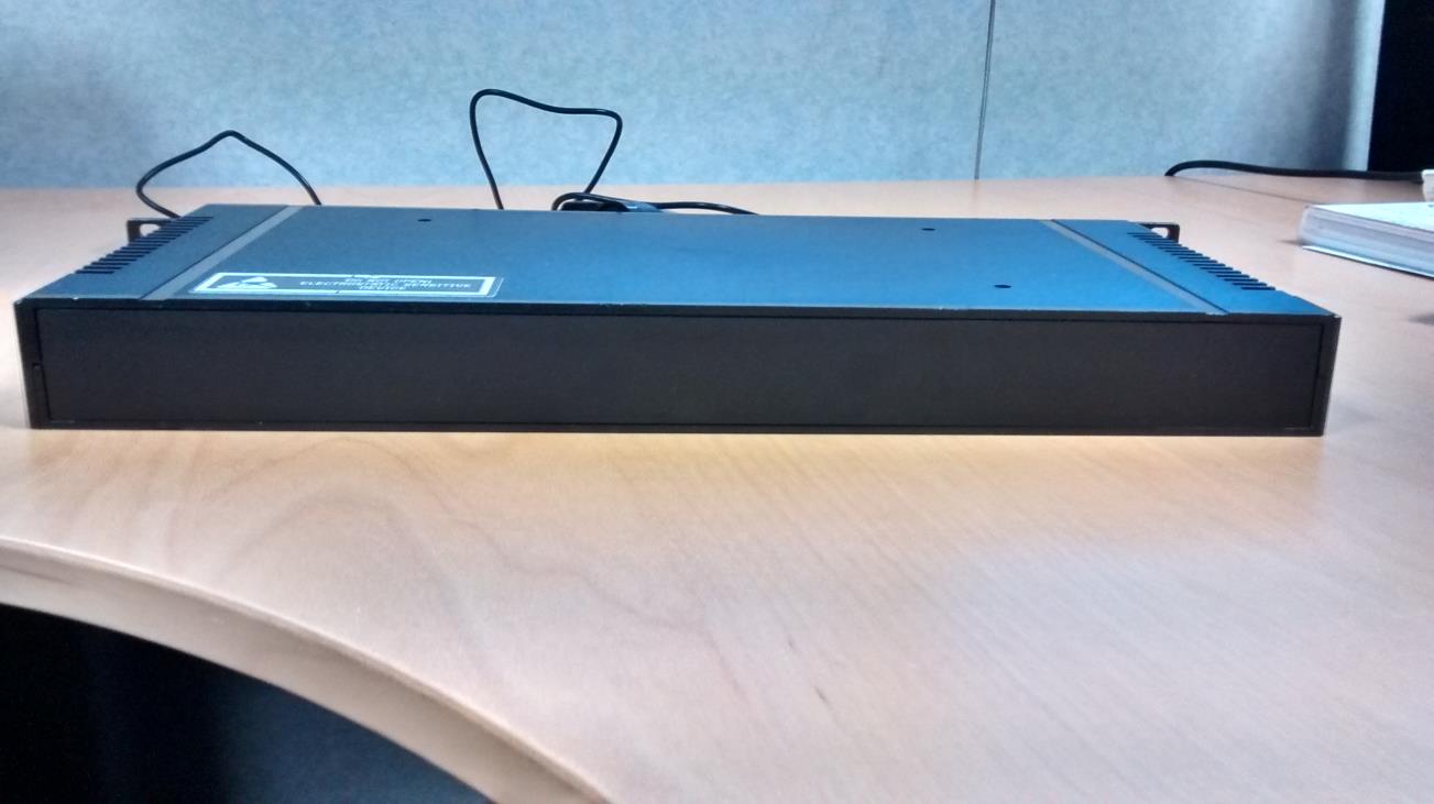 FCC ID 2AF3J-XOBASE001 External Photos