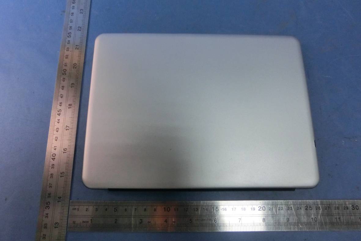 FCC ID 2AF3M-F5S External Photos