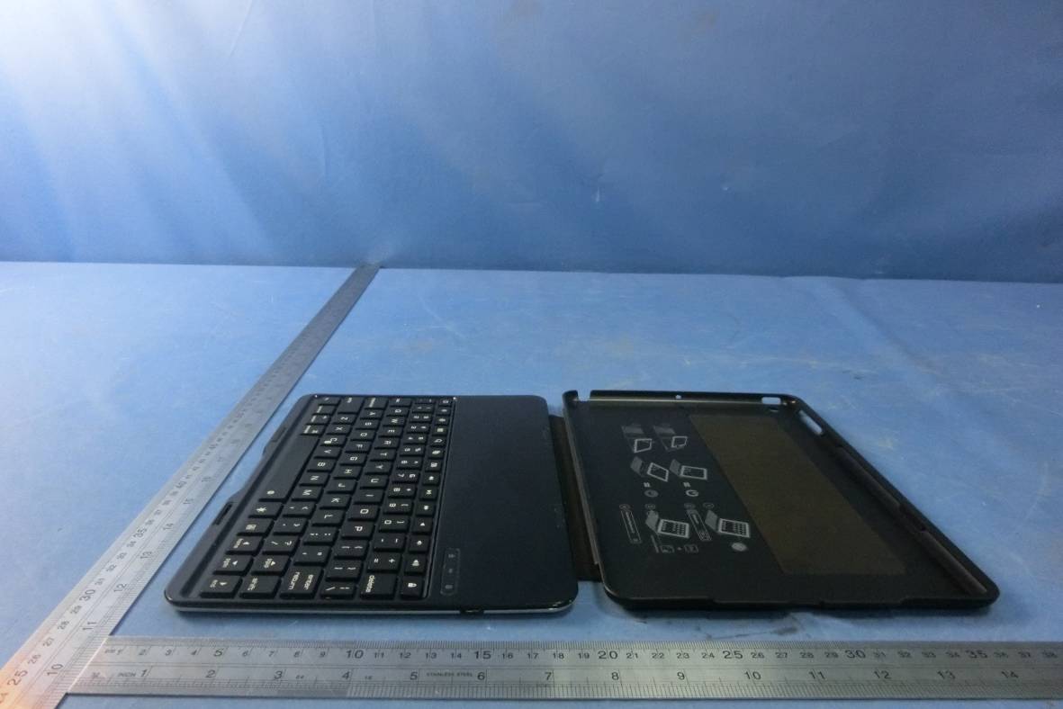 FCC ID 2AF3M-F5S External Photos