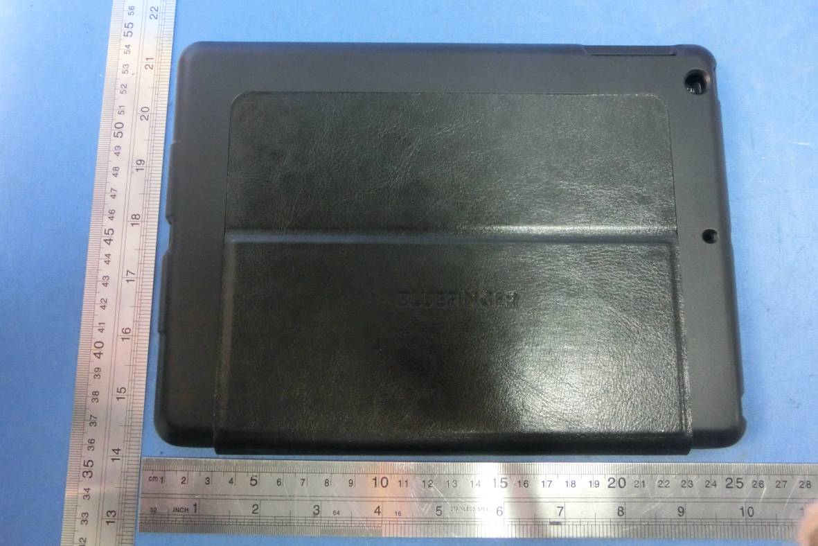 FCC ID 2AF3M-F5S External Photos