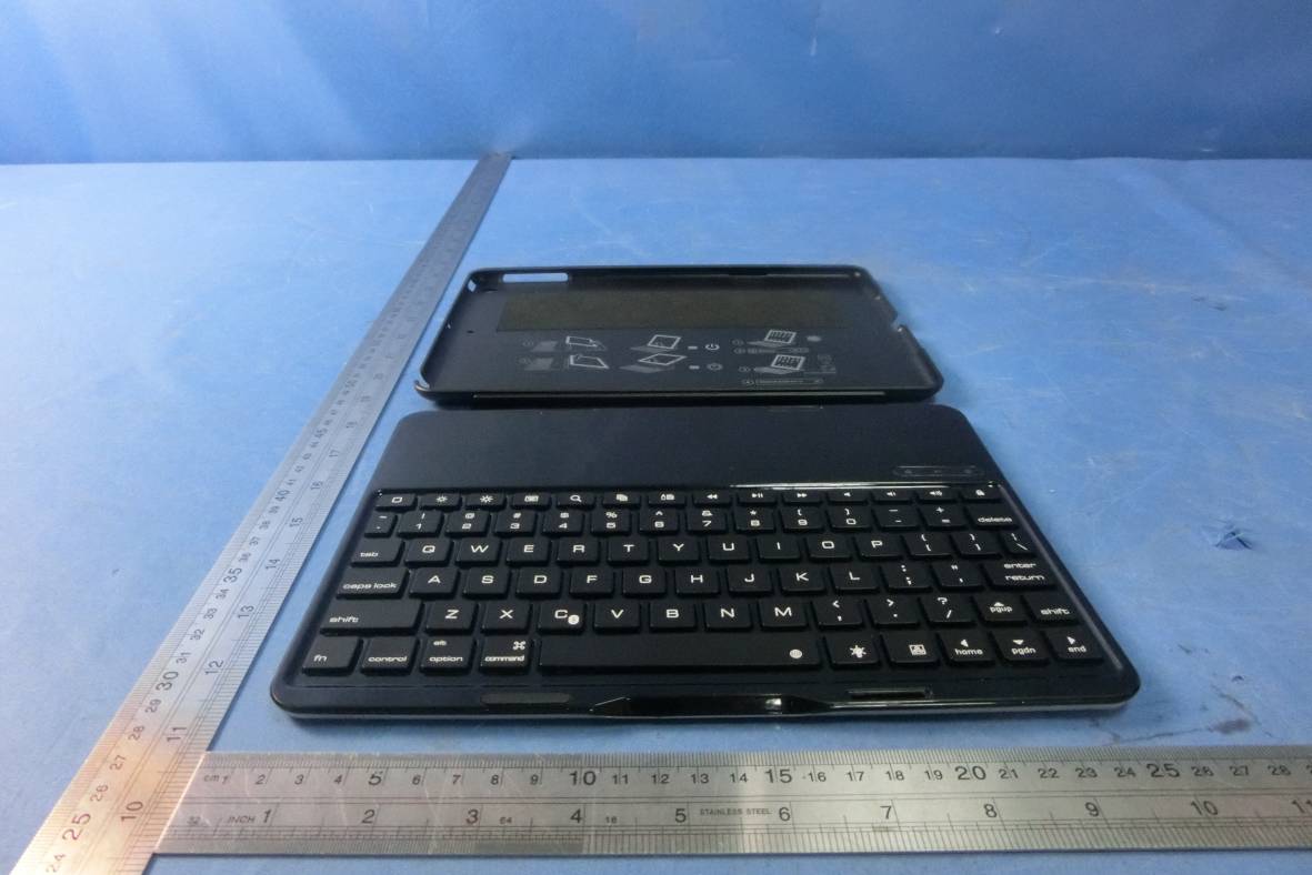 FCC ID 2AF3M-F5S External Photos