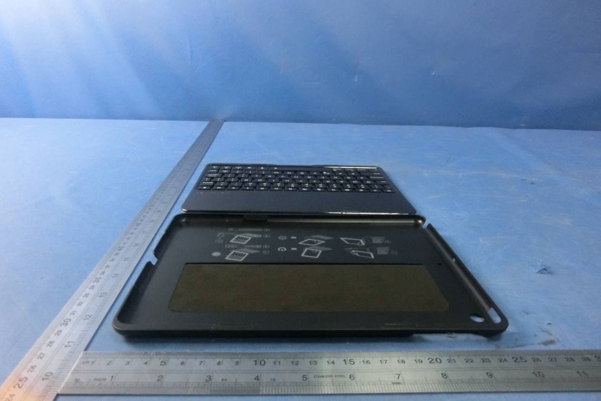 FCC ID 2AF3M-F5S External Photos