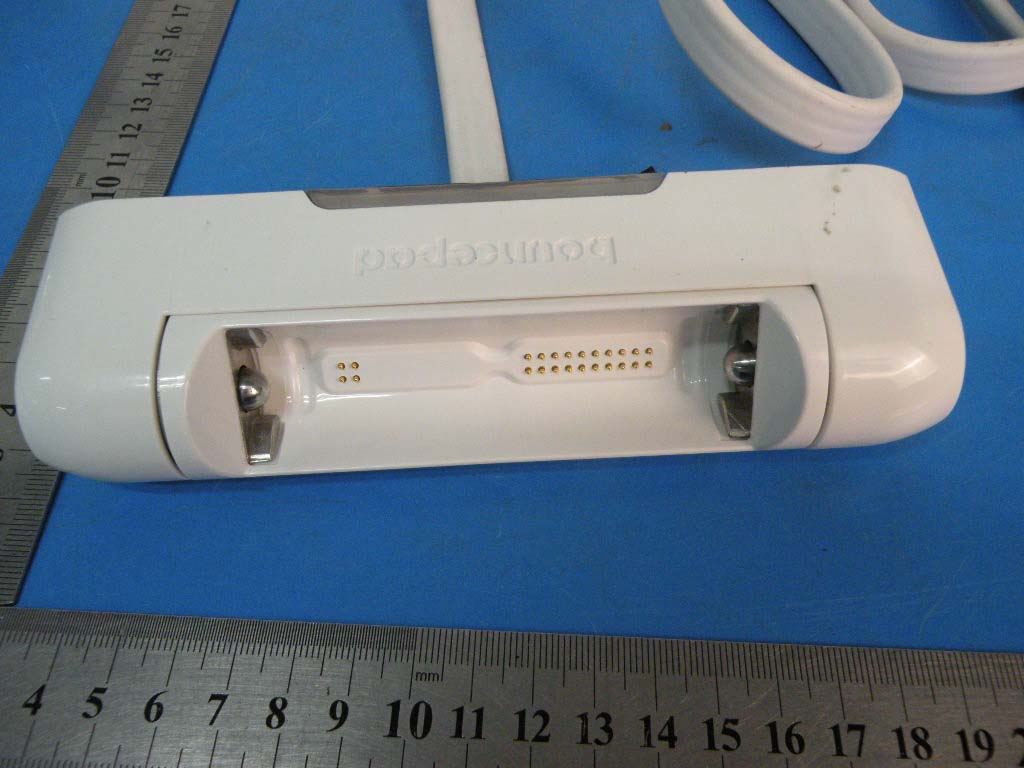 FCC ID 2AF3PLUNA External Photos