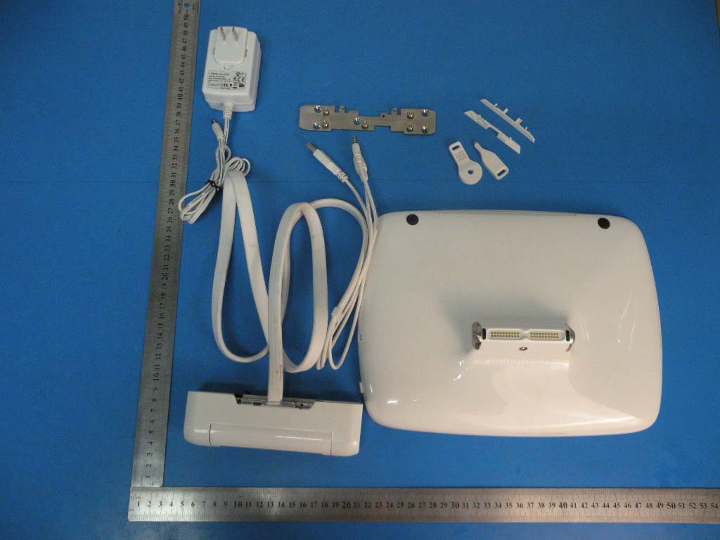 FCC ID 2AF3PLUNA External Photos