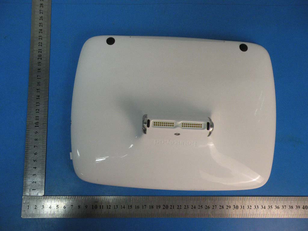 FCC ID 2AF3PLUNA External Photos