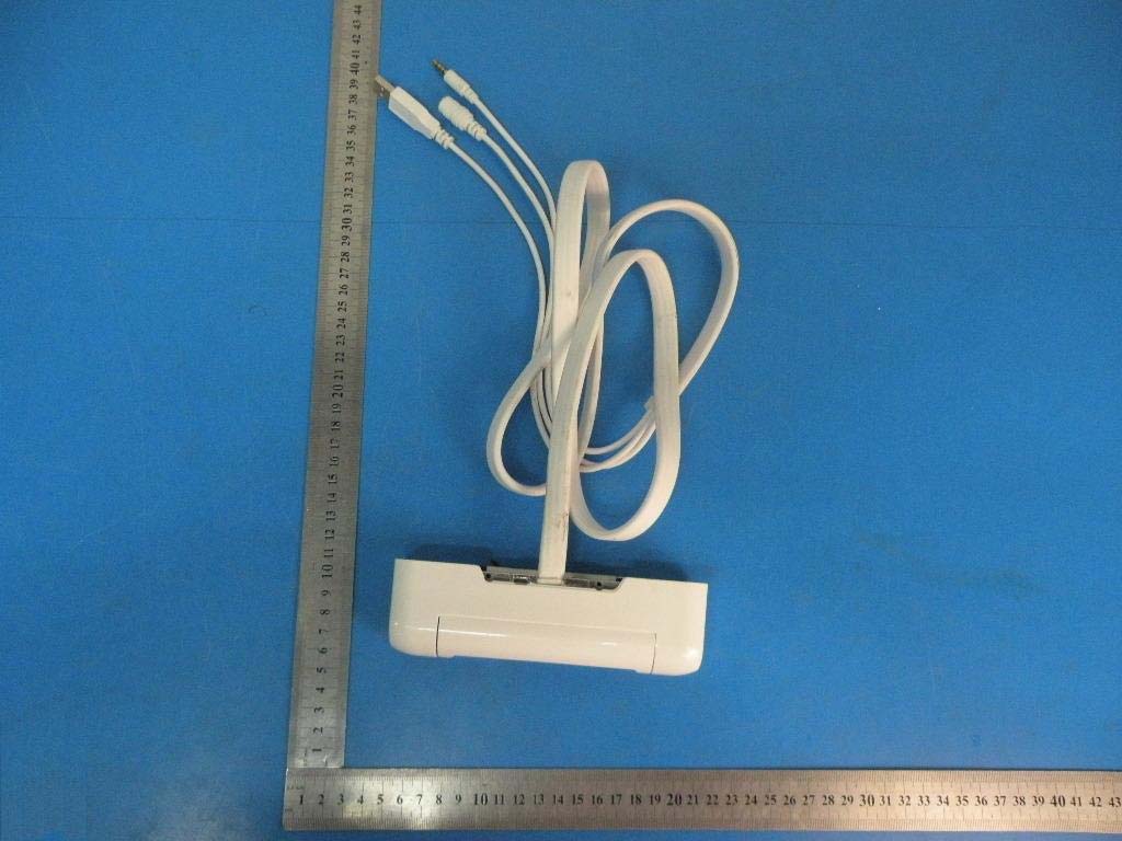 FCC ID 2AF3PLUNA External Photos