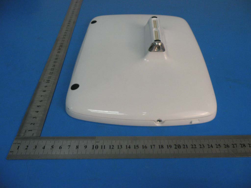 FCC ID 2AF3PLUNA External Photos