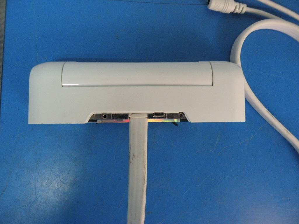 FCC ID 2AF3PLUNA External Photos