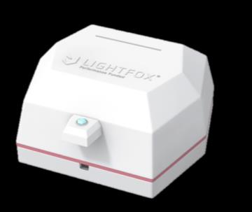 FCC ID 2AF3ULFX-CP1 Users Manual