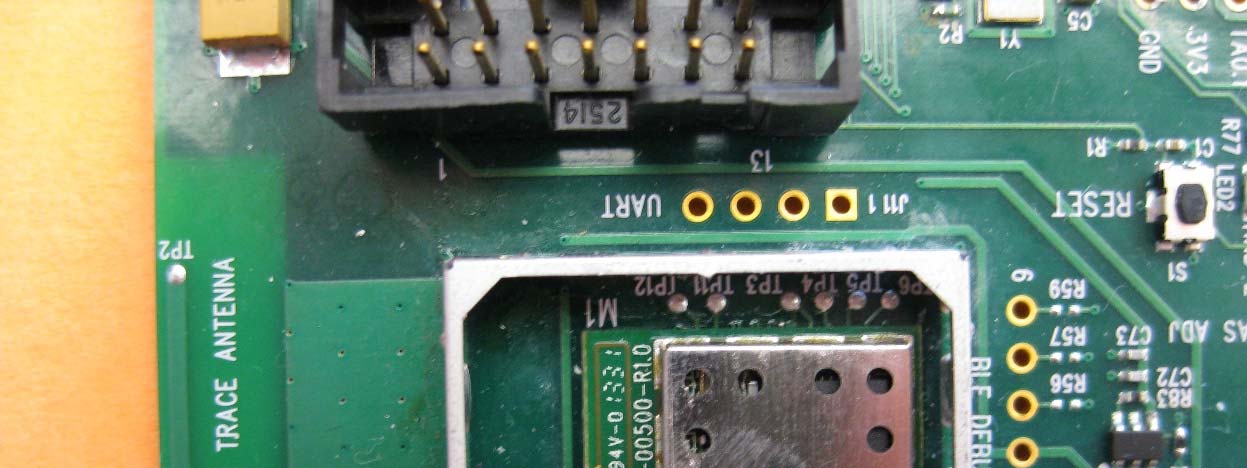FCC ID 2AF4M-5-200-0081 Internal Photos