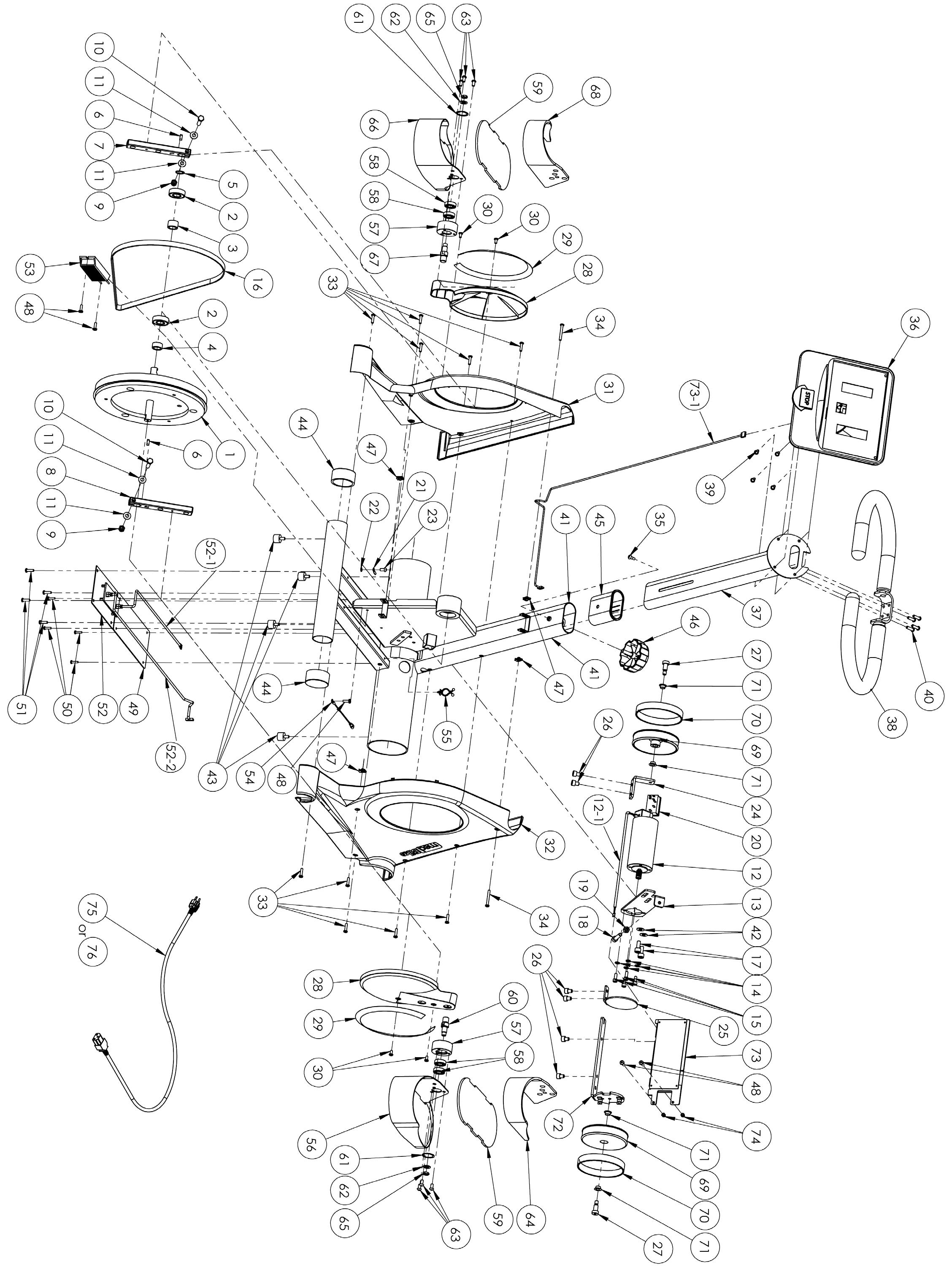 FCC ID 2AF4Y-SB1 Users Manual