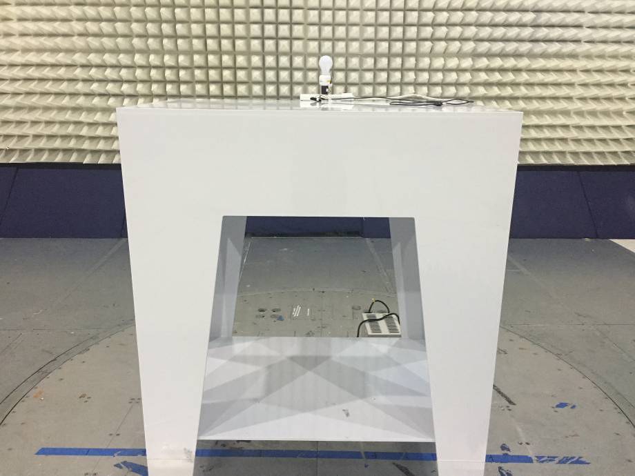 FCC ID 2AF5C-SE26 Test Setup Photos