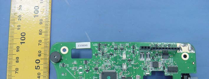 FCC ID 2AF5F-IOL15A Internal Photos