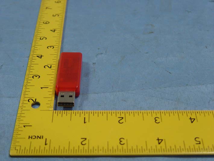 FCC ID 2AF5F-IOL15B External Photos