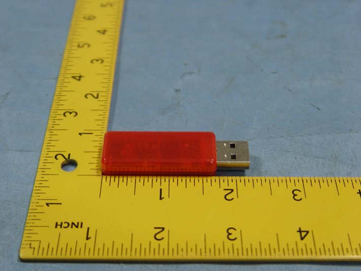 FCC ID 2AF5F-IOL15B External Photos