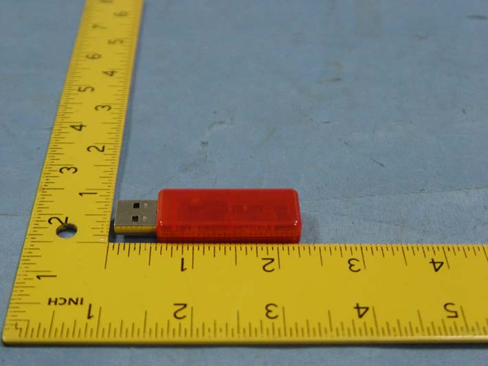 FCC ID 2AF5F-IOL15B External Photos