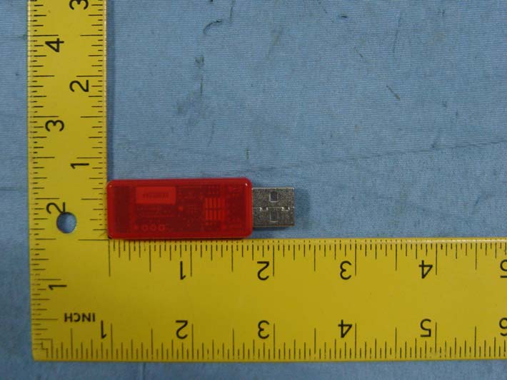 FCC ID 2AF5F-IOL15B External Photos
