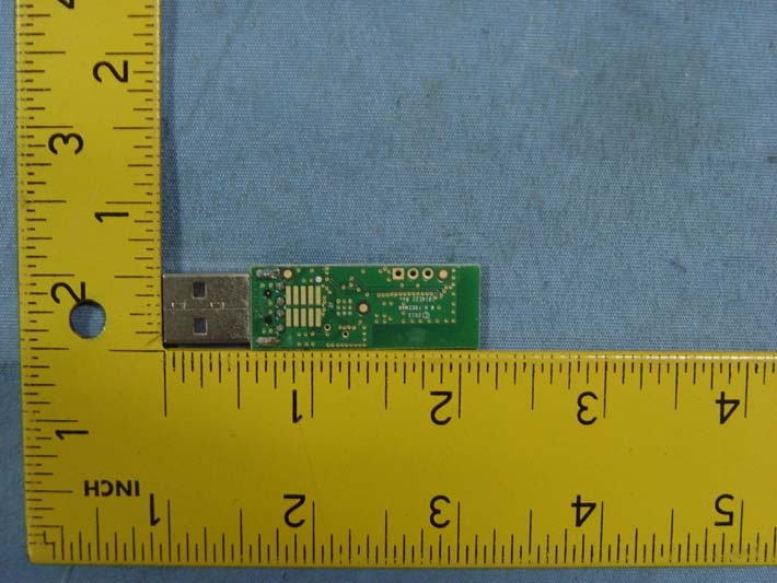 FCC ID 2AF5F-IOL15B Internal Photos