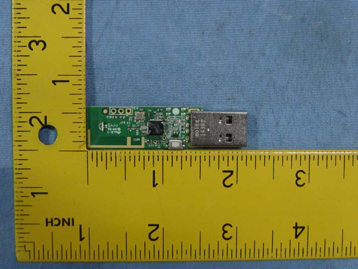 FCC ID 2AF5F-IOL15B Internal Photos