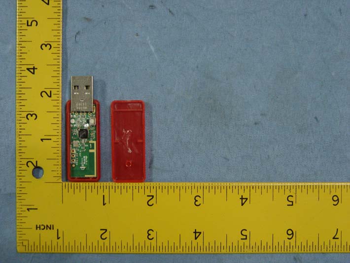 FCC ID 2AF5F-IOL15B Internal Photos