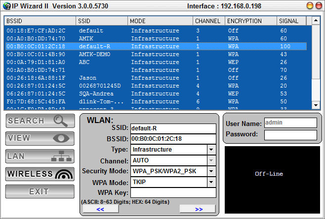 FCC ID 2AF5IC11W Users Manual