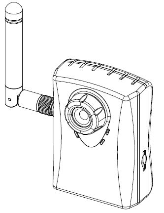 FCC ID 2AF5IC11W Users Manual
