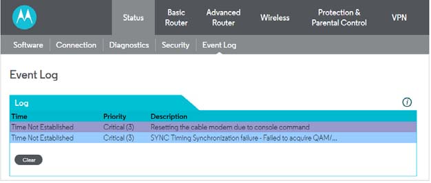 FCC ID 2AF5PMG7310 Users Manual