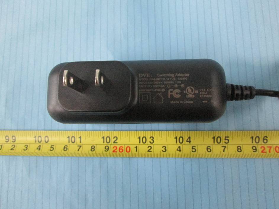 FCC ID 2AF5PMR1900 External Photos