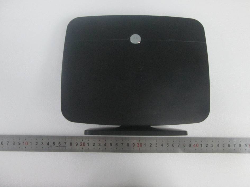 FCC ID 2AF5PMR1900 External Photos